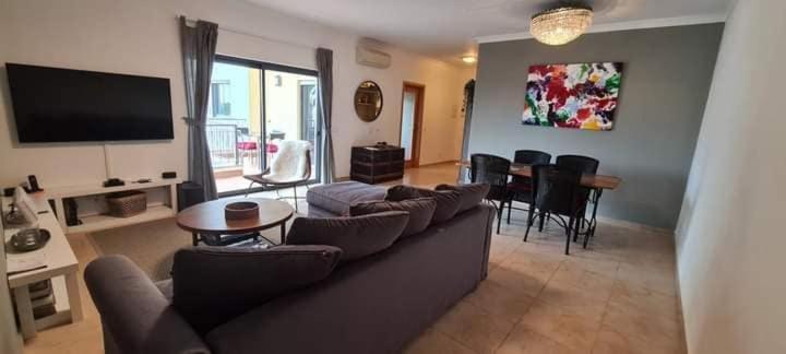 Lagos Apartment Exterior foto