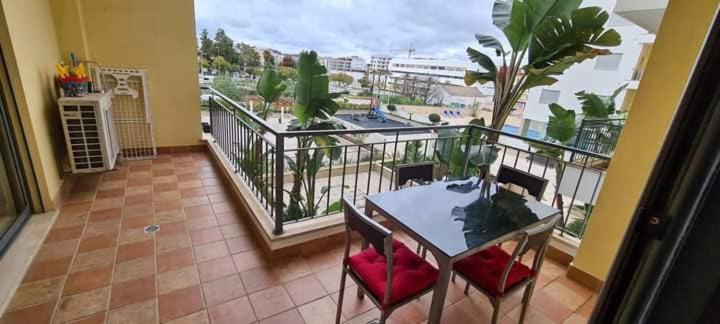 Lagos Apartment Exterior foto
