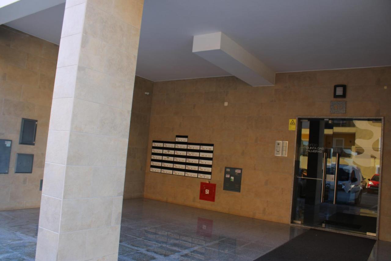 Lagos Apartment Exterior foto